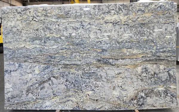 AZURITE GRANITE 3CM POLISHED