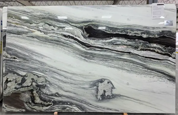 ARTIC GLACIER MARBLE 3CM POLISHED